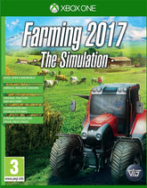 Professional Farmer 2017 Xbox One